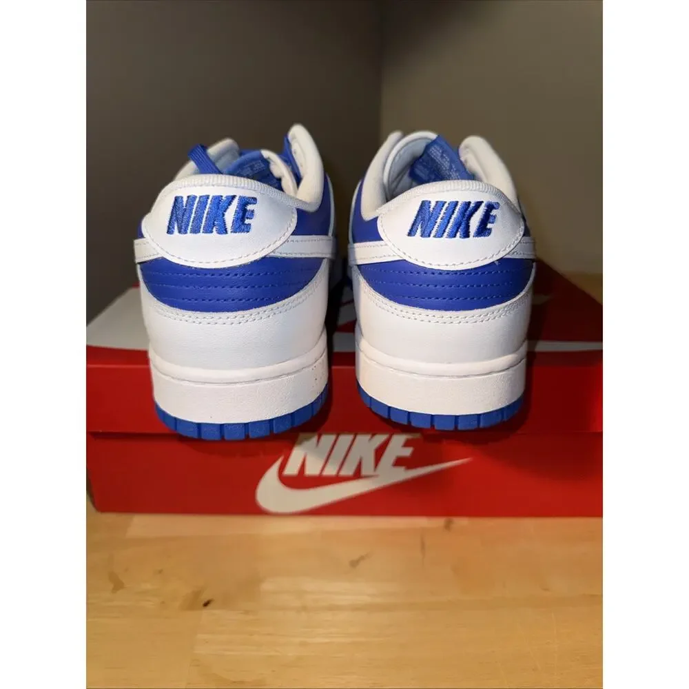 Nike get ready